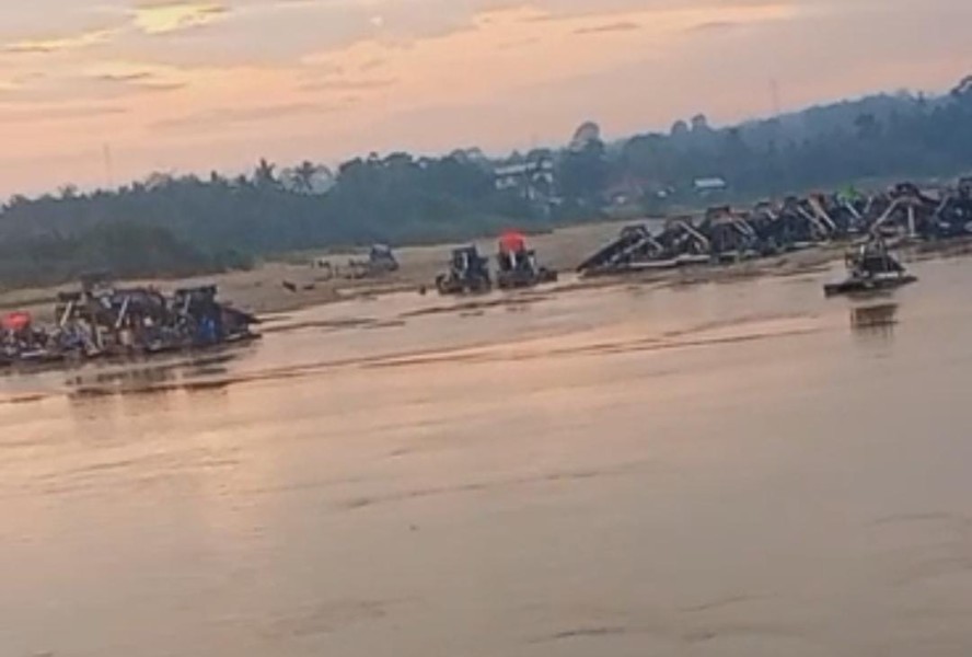 Temukan Penambangan Ilegal, Warga Bisa Lapor ke Sini!