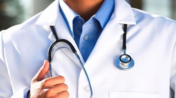 Tahun Depan, Warga Pekanbaru Bisa Dapatkan Layanan Dokter on Call