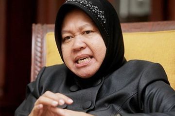 Gawat! Ada yang Ngancam Wali Kota Surabaya Tri Rismaharini, Katanya Mau Dibunuh dan Ditabrak Truk