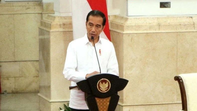 Kasus Corona Cetak Rekor, Jokowi: Jangan Ekonomi Saja Digas, Tapi Covid-19 Malah Naik