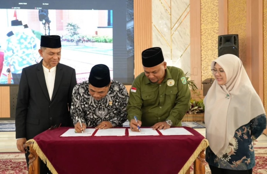 BWI Siak Inisiatif Bangun Rumah Singgah Kesehatan Bantu Masyarakat dan Dhuafa