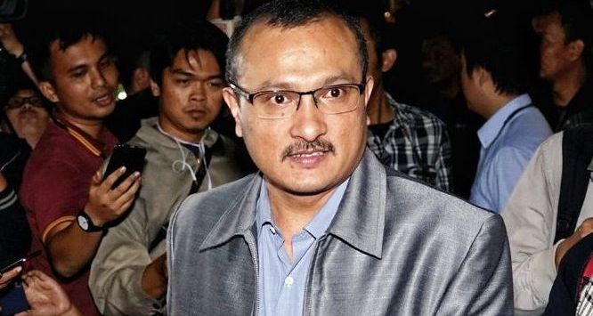 Dibela Demokrat Soal Karakter Ahok Keras, dan Meledak-ledak, Kata PKS: Presiden Mesti Bijak, Jangan Terkesan Anak Emas!