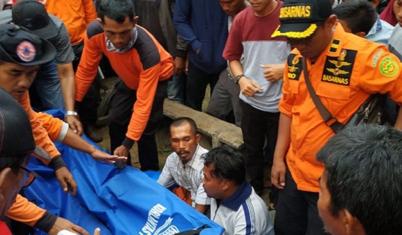 Diterkam Buaya, Al Arifi, Balita 4 Tahun di Morong Ditemukan Tewas Luka-luka di Pasir Ringgit
