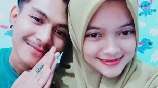 Kisah Iqbal, Kekasih Anjani Bee Sempat Dikira  Menghilang dan Membunuh, ''Dari Pertama Tahu Saya Sudah di Polsek, Jika Terbukti, Tembak Mati Aja Saya''