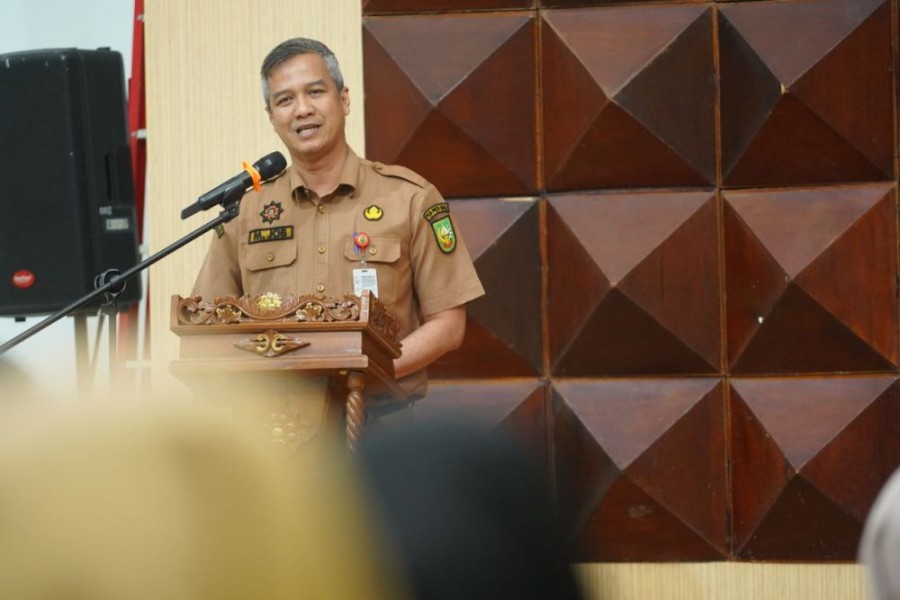 PT SPR Resmi Buka Seleksi Komisaris dan Direktur Tahun 2026