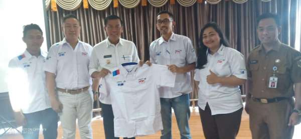 Eddy Winarto akan Wakili Pekanbaru Kejuaraan Seri 1 BMWCCI One Make Race 2019