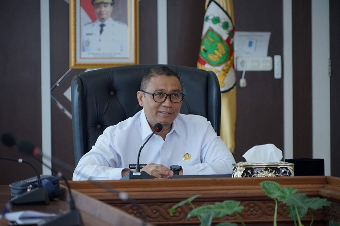Tambah Daya Tampung, 21 SMP Swasta di Pekanbaru Kerjasama  SPMB Tingkat SMP