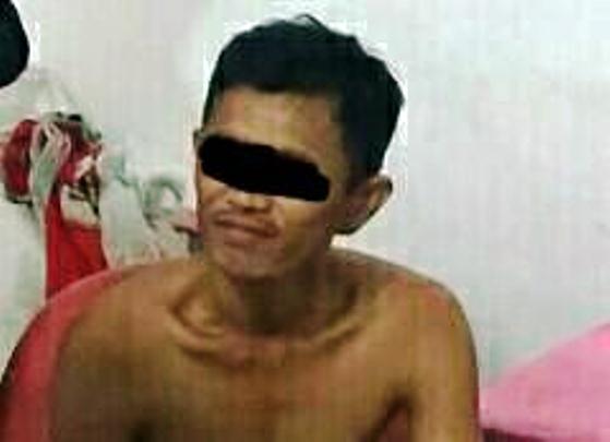 Terlalu... Tak Mau Diajak Berhubungan Intim, Pak Mus Aniaya Istri Saat Tidur