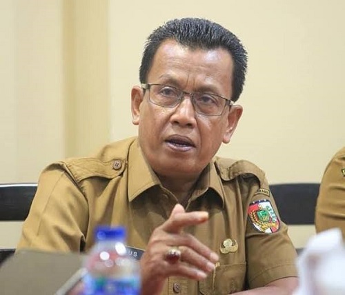 Dinsos Pekanbaru: Warga Kurang Mampu Bisa Ajukan Jamkes Lewat Muskel