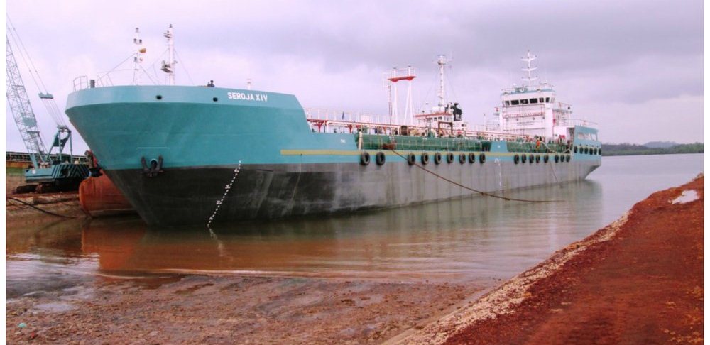 114 Ton CPO Dicuri ABK, Wilmar Merugi Ratusan Juta