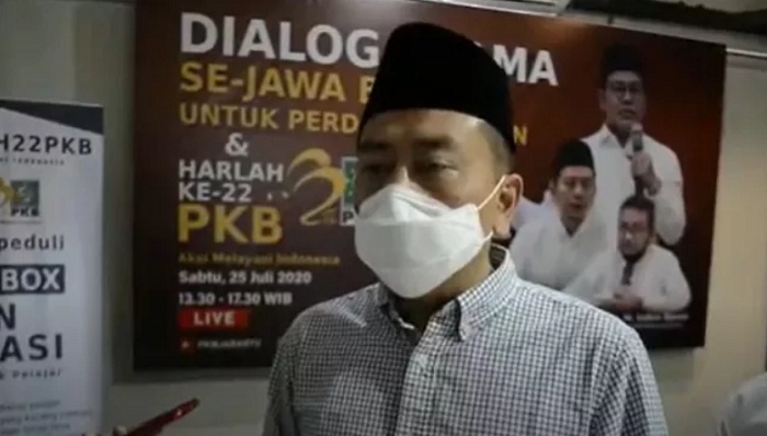 1.000 Ulama di Jabar Desak Presiden Jokowi Terbitkan Perpres Pesantren, untuk Apa?