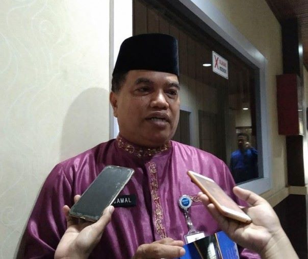 2 USB dan 24 RKB Dibangun, Disdik Pekanbaru Cari Guru Tambahan