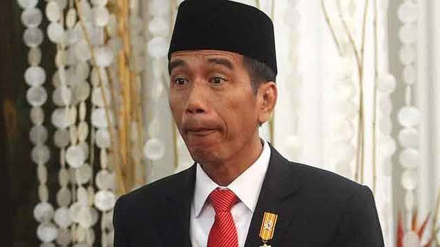 Sebut Tak Ada Pelonggaran, Pengamat: Akhirnya Definisi PSBB Versi Jokowi Ketahuan Nggak Jelas, Kayak yang Bingung