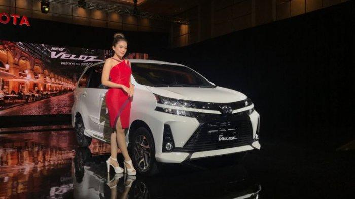 Toyota Avanza Kokoh di Puncak, Ini Daftar 20 Mobil Terlaris se-Indonesia Sepanjang September 2019