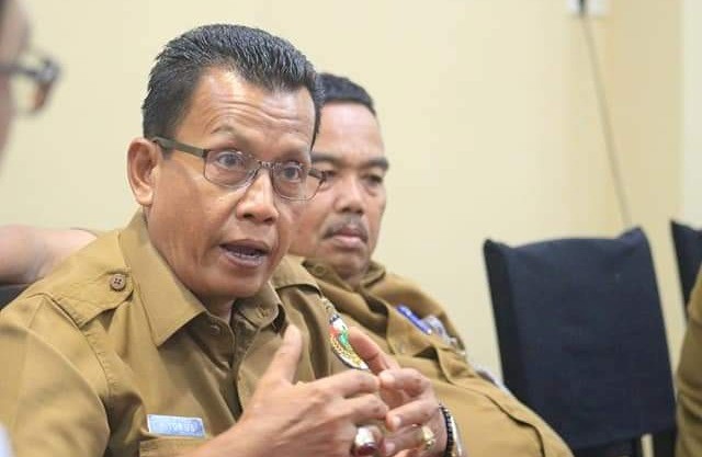 Dinsos Pekanbaru Punya Program Pemberdayaan untuk Bantu Warga Miskin Ekstrem