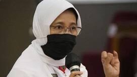Kasus Covid-19 di Negara Tetangga Naik, Kadiskes Riau Ingatkan Warga Jangan Abaikan Prokes