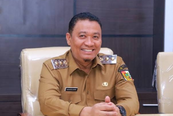 Pemko Pekanbaru Ambil Tindakan Tegas dan Siapkan Langkah Hukum Atasi Perilaku Menyimpang LGBT