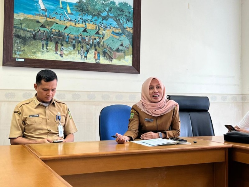RSUD Arifin Achmad Tambah 30 Unit Mesin Cuci Darah Baru