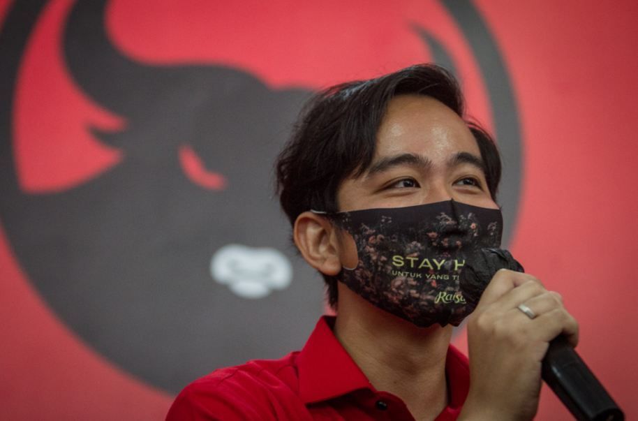 Sebut Partainya Dukung Putra Jokowi, Arief Poyuono: Yang Awal Ngusung Gibran Ya Gerindra 