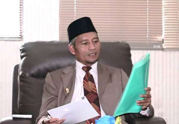 Pemko Pekanbaru Usulkan 2.597 Orang Peroleh Kartu Pra Kerja 