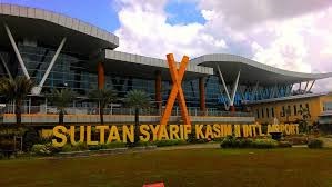 Per 1 Juni, Super Air Jet  Layani Penerbangan Pekanbaru- Kualanamu