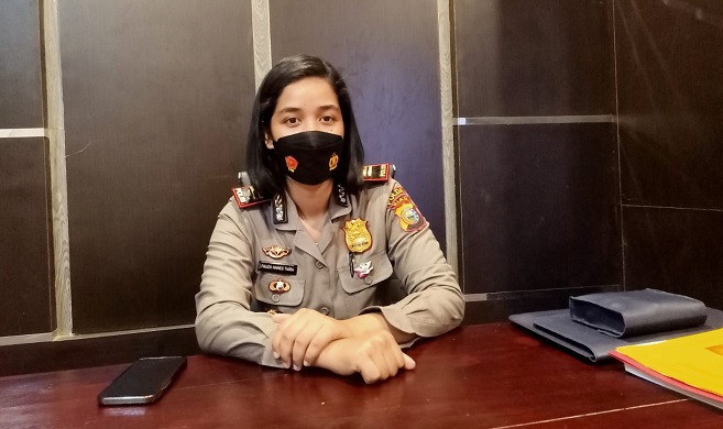 Polsek Tambusai Utara Lidik Kasus Judi Ikan-ikan 