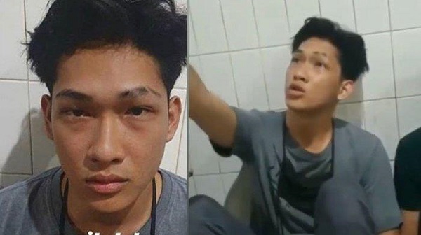 Ferdian Paleka Sempat Ngumpet di Rumah Temannya di Ogan Ilir  dan Gonta-ganti Nomor Ponsel