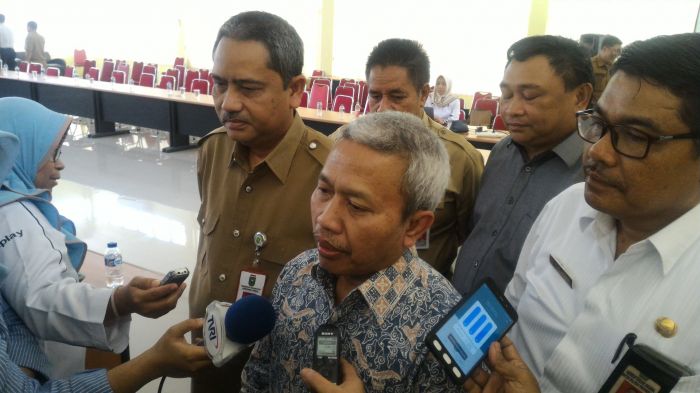 Dirjend PHU Sebut 99 Persen Riau Sudah Kantongi Izin Embarkasi Haji Antara