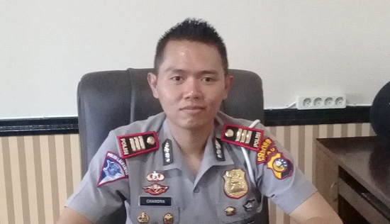 Selama Operasi Zebra, 1.169 Kali Pelanggaran, Terbanyak oleh Pengguna Sepeda Motor