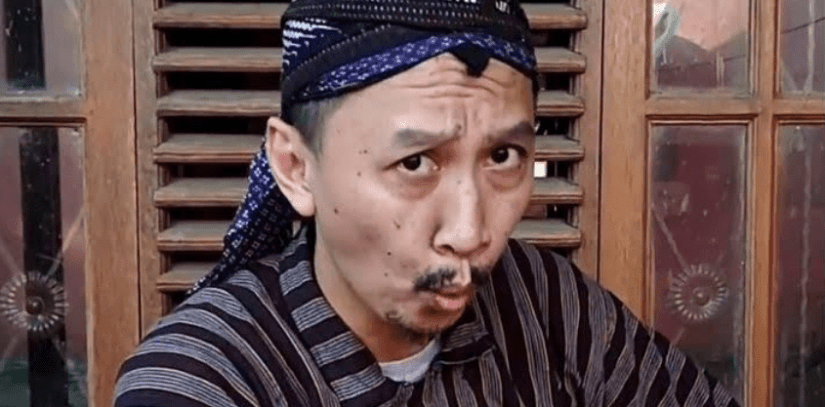 Abu Janda: Nambah Bini Lebih Menggoda daripada Makan Babi, Nyindir Siapa Lagi?