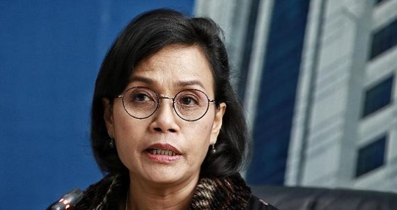 Sri Mulyani: Upah Minimum 2021 Tidak Naik, tapi Buruh Dapat Subsidi Gaji dari Pemerintah