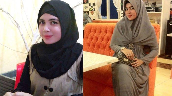 TERUNGKAP...Nadia Anwar, Wanita Cantik Calon Istri Wali Kota Ini Ternyata Anak Mantan Petinggi GAM