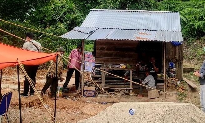 Tahun Ini Pemprov Riau Bangun 1.621 Rumah Layak Huni untuk Warga Kurang Mampu