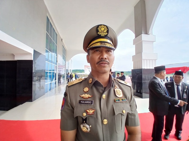 Heaven Two Pekanbaru Ditutup, Pemko Tegaskan Pentingnya Izin Usaha Lengkap