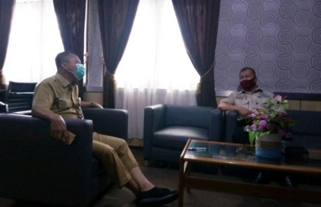 DLH Kampar Sebut Areal PT Riau Perkasa Stell di Siak Hulu Sudah Tidak Sesuai Peruntukan
