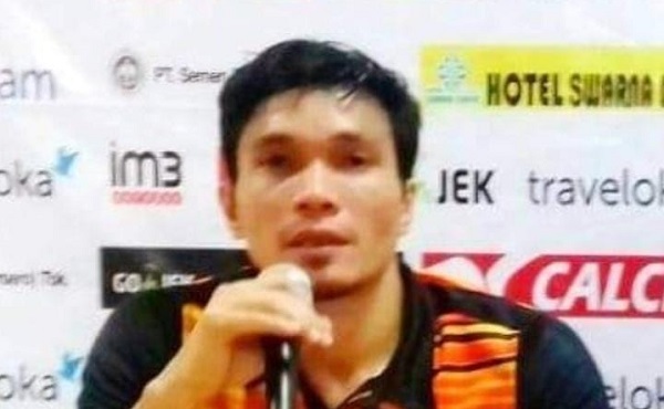 MPC PP Kuansing   Gelar Turnamen Sepak Bola Cup 1 PP Di Pulau Komang Sentajo
