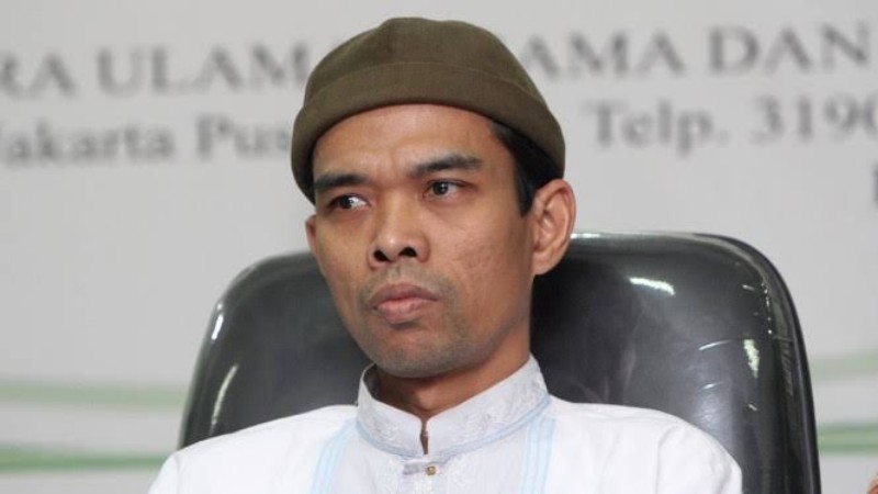 Duh, UGM Minta Kuliah Umum Ustaz Abdul Somad Dibatalkan