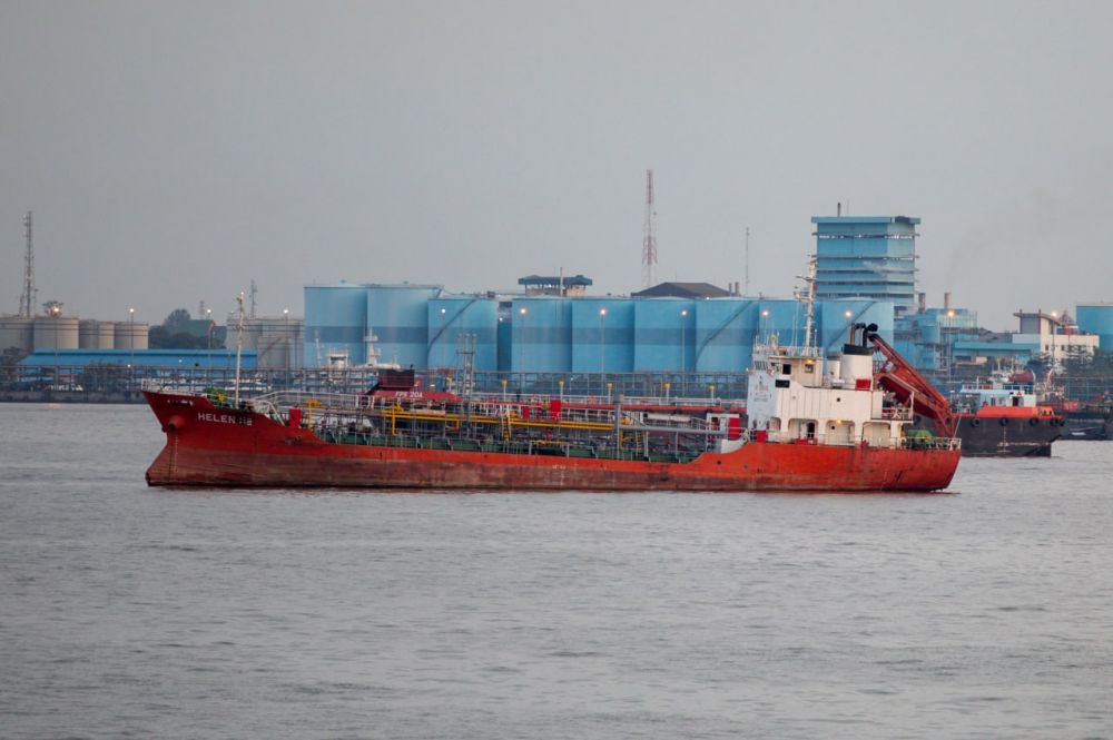 Harga CPO Ikut Pengaruhi Kenaikan Harga Kelapa Sawit Riau Pekan Ini