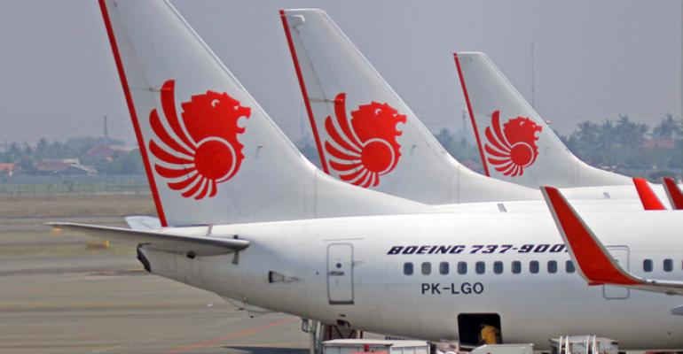 TEGAS... Pernah Masuk Daftar Hitam, Australia Minta Indonesia Berhenti Terbangkan Lion Air
