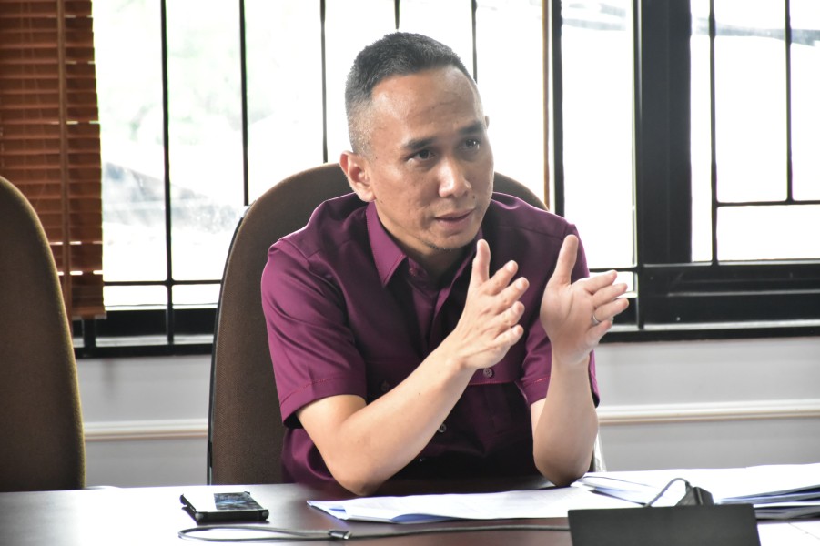 Cegah Praktik Titipan, Komisi III DPRD Pekanbaru Dukung Kebijakan Jemput Bola Sisa Kuota SMPN