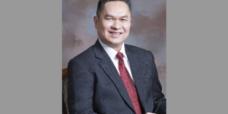 Usai  OTT, KPK Tetapkan Direktur Keuangan Angkasa Pura II Jadi Tersangka