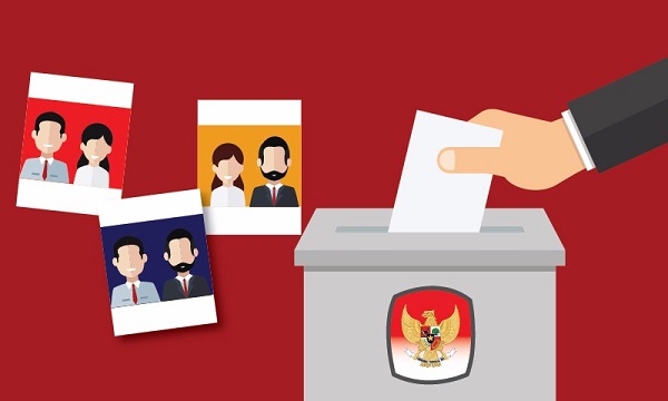 Tiga Pimpinan DPRD Riau Ikut Pilkada, Pemprov Tunggu Usulan Penggantian Antar Waktu