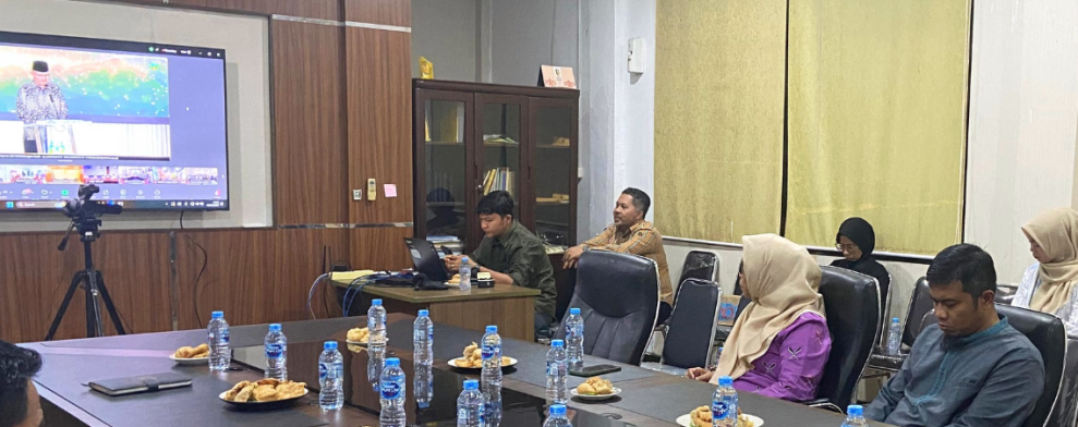 Pemerintah Dorong KLA Agar Anak-Anak tumbuh Menjadi Generasi Sehat Berkarakter