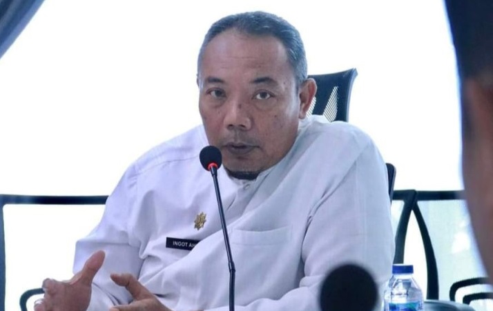 Siang Ini Pelantikan Sekda Kota Pekanbaru, Ingot Ahmad Bakal Gantikan Zulhelmi Arifin?