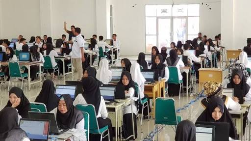 Mau Lulus Tes?, Ini Tips Jitu dari PNS yang Lulusan CPNS 2017 Lalu 