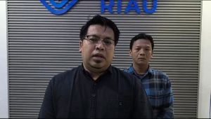 90 Tenaga Kerja Bermasalaha Kembali DIpulangkan dari Malaysia via Dumai