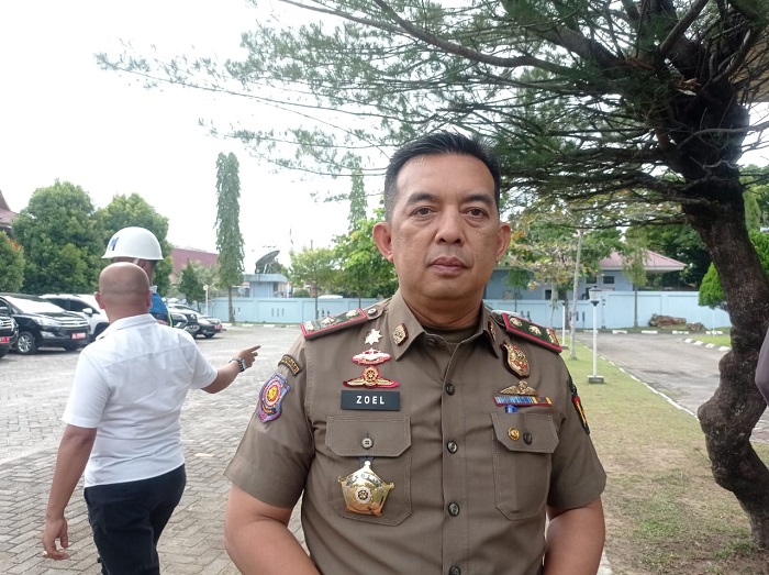 Usai Razia Kosan dan Tempat Hiburan, Satpol PP Rencana Razia Gepeng