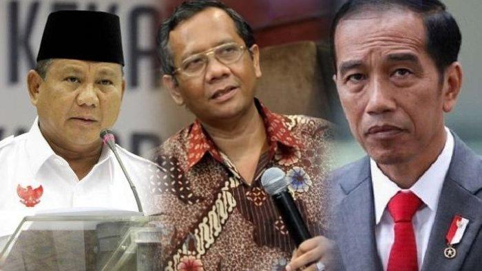 Mahfud MD akhirnya Minta Maaf, Tapi Penjelasannya Begini...