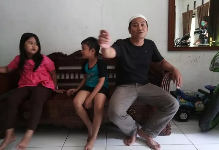 Tak Percaya Anaknya Bunuh Diri, Ayah Yodi Prabowo: Saya Orangtuanya Emosi Mendengar Ini...
