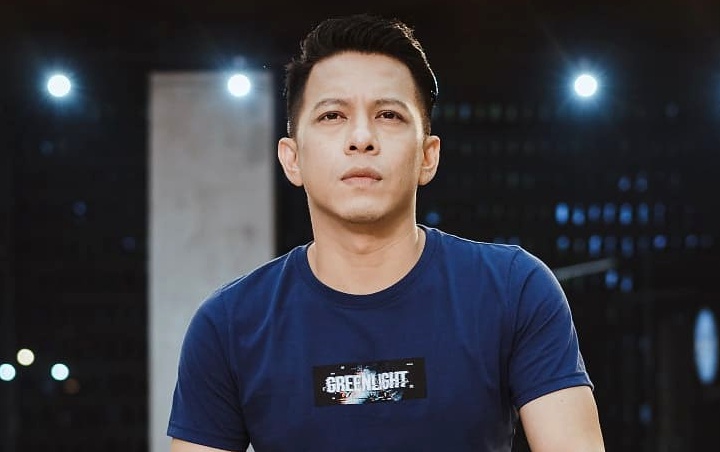 Lama Menduda dan Ditanya Kapan Nikah Lagi, Ariel Noah: Belum Ketemu, Gimana Atuh? 